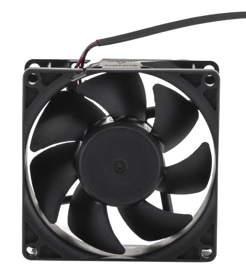 FAN#PSFA-80-1