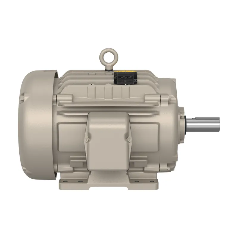 20HP,1770RPM,3PH,60HZ,256T,0960M,TE — photo 2 of 3