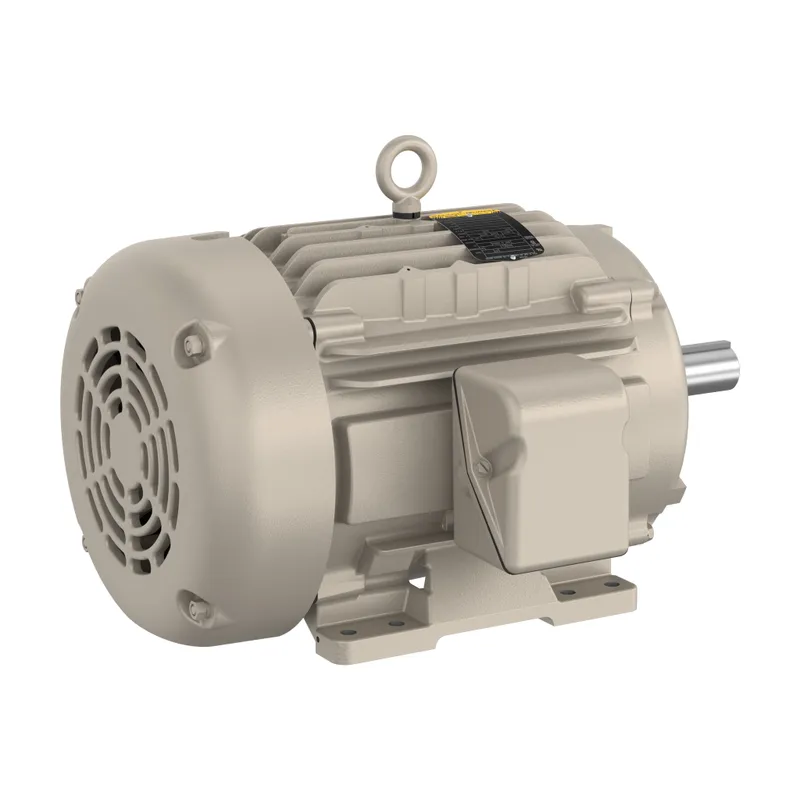 15HP,3520RPM,3PH,60HZ,254T,0930M,TE — photo 3 of 3