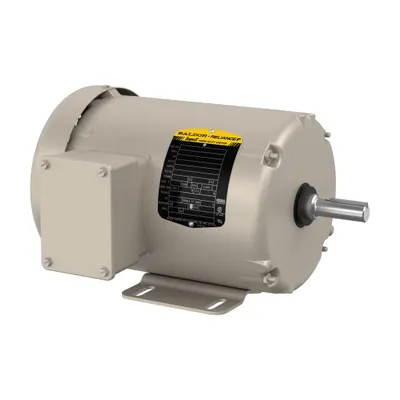 2HP,1760RPM,3PH,60HZ,56,3528M,TEFC,