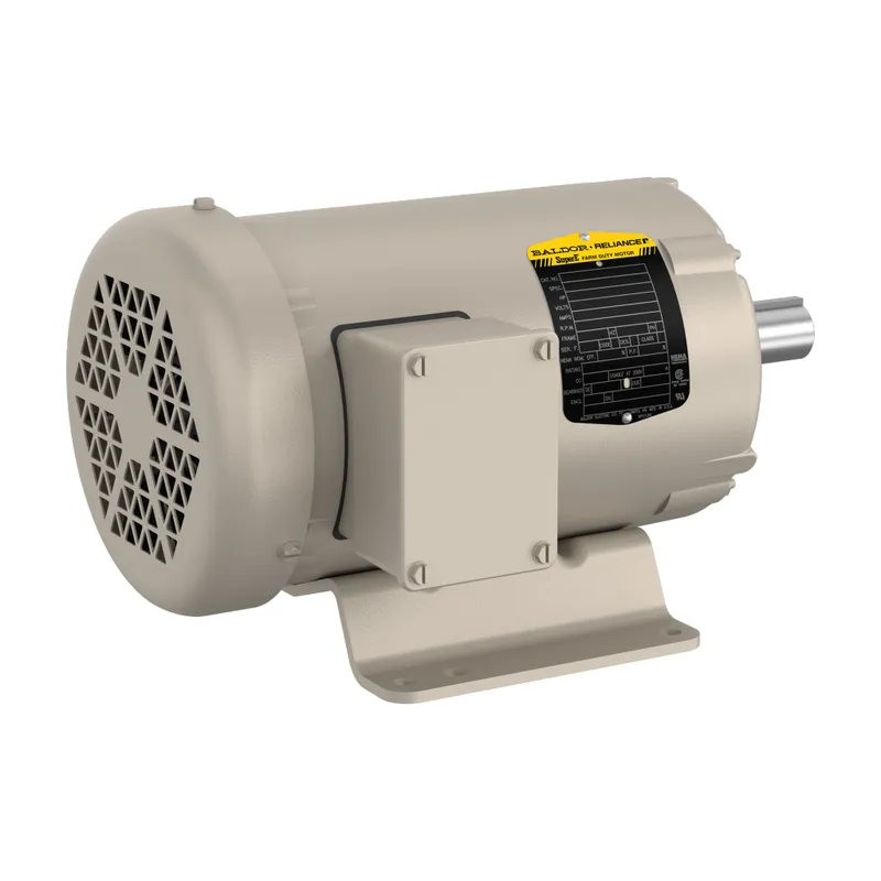 3HP,3450RPM,3PH,60HZ,182T,3532M,TEF — photo 3 of 3