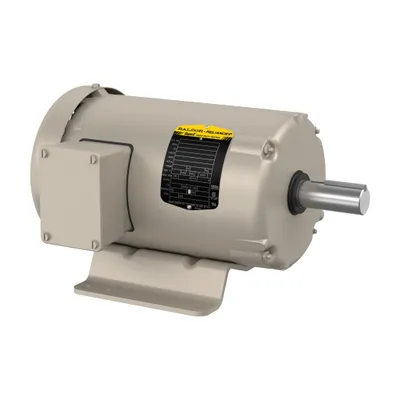 3HP,3450RPM,3PH,60HZ,182T,3532M,TEF