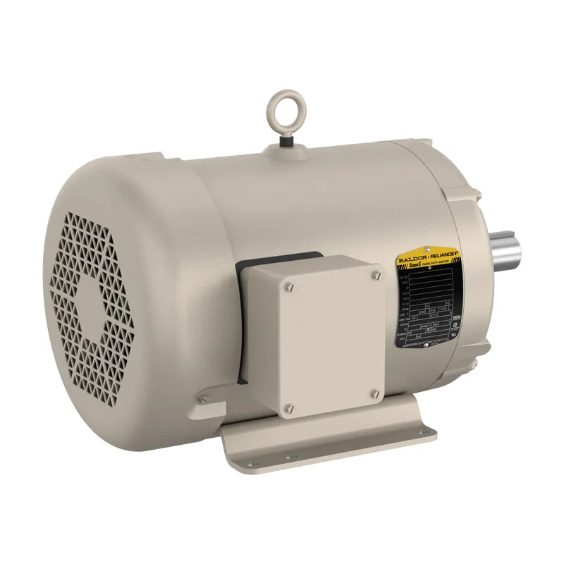7.5HP,3520RPM,3PH,60HZ,213T,3728M,T — photo 3 of 3