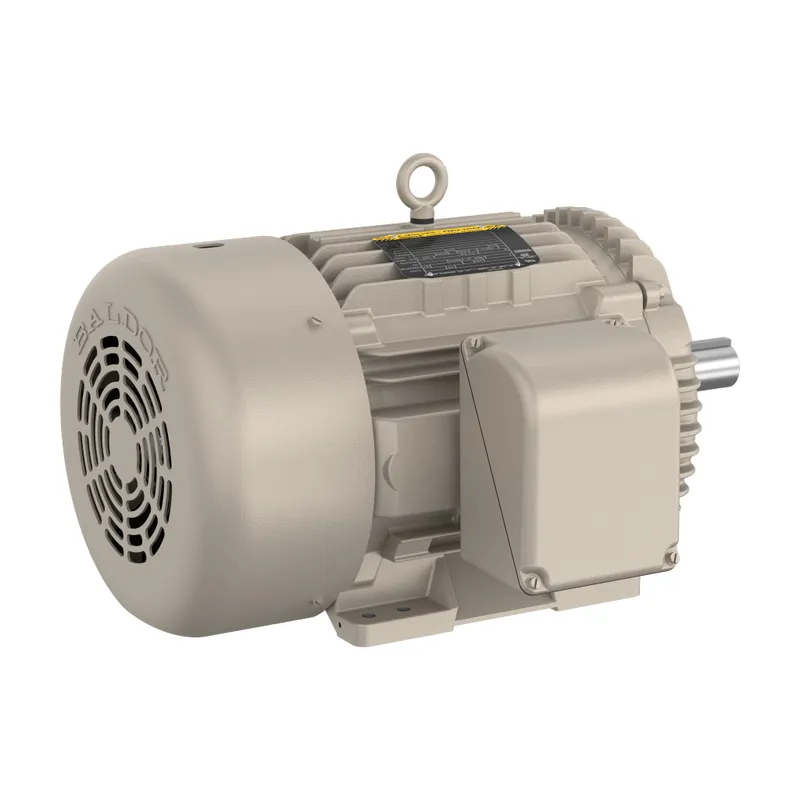 25HP,1775RPM,3PH,60HZ,284T,1054M,TE — photo 3 of 3