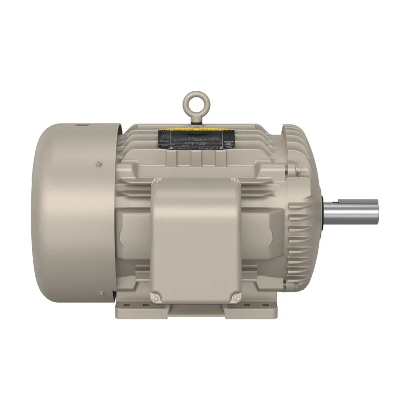 30HP,1760RPM,3PH,60HZ,286T,1056M,TE — photo 2 of 3