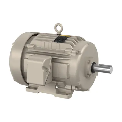 20HP,3520RPM,3PH,60HZ,256T,0936M,TE