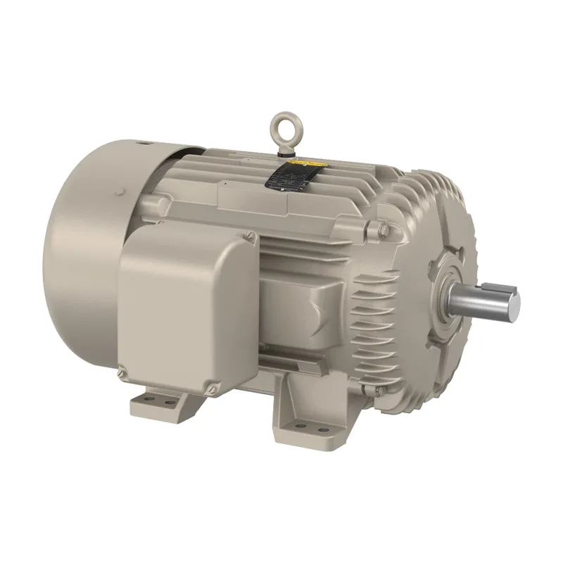 40HP,3530RPM,3PH,60HZ,324TS,1058M,T — photo 1 of 3