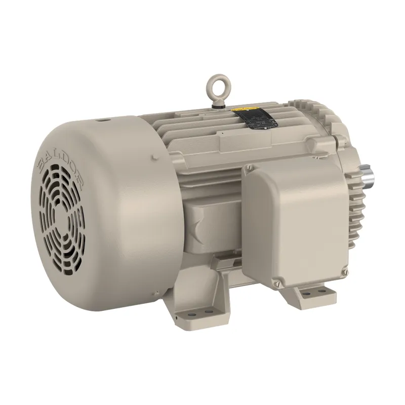 40HP,3530RPM,3PH,60HZ,324TS,1058M,T — photo 3 of 3