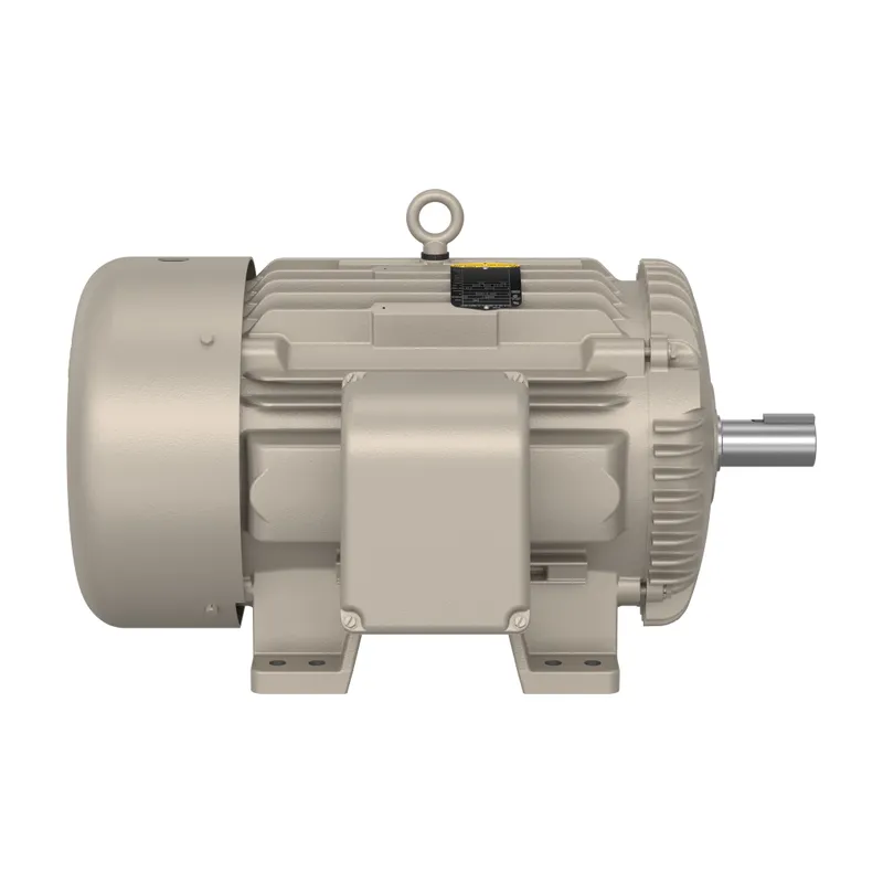 40HP,3530RPM,3PH,60HZ,324TS,1058M,T — photo 2 of 3