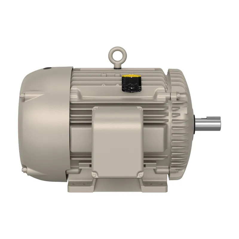 50HP,3540RPM,3PH,60HZ,326TS,1252M,T — photo 2 of 3