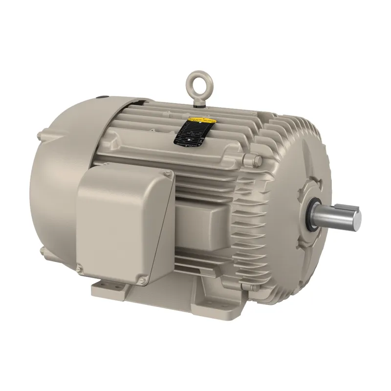 50HP,3540RPM,3PH,60HZ,326TS,1252M,T — photo 1 of 3
