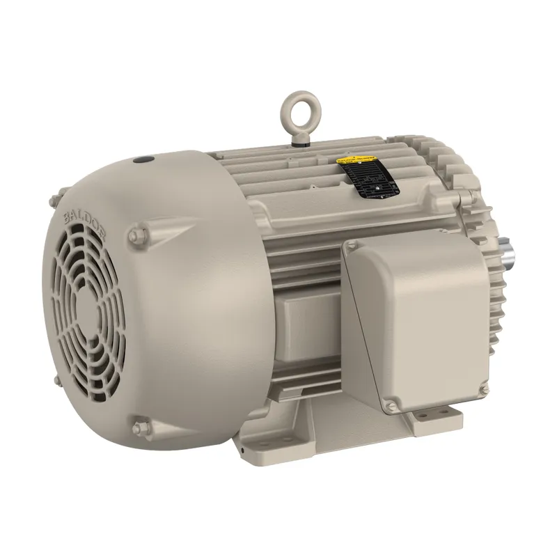 50HP,3540RPM,3PH,60HZ,326TS,1252M,T — photo 3 of 3