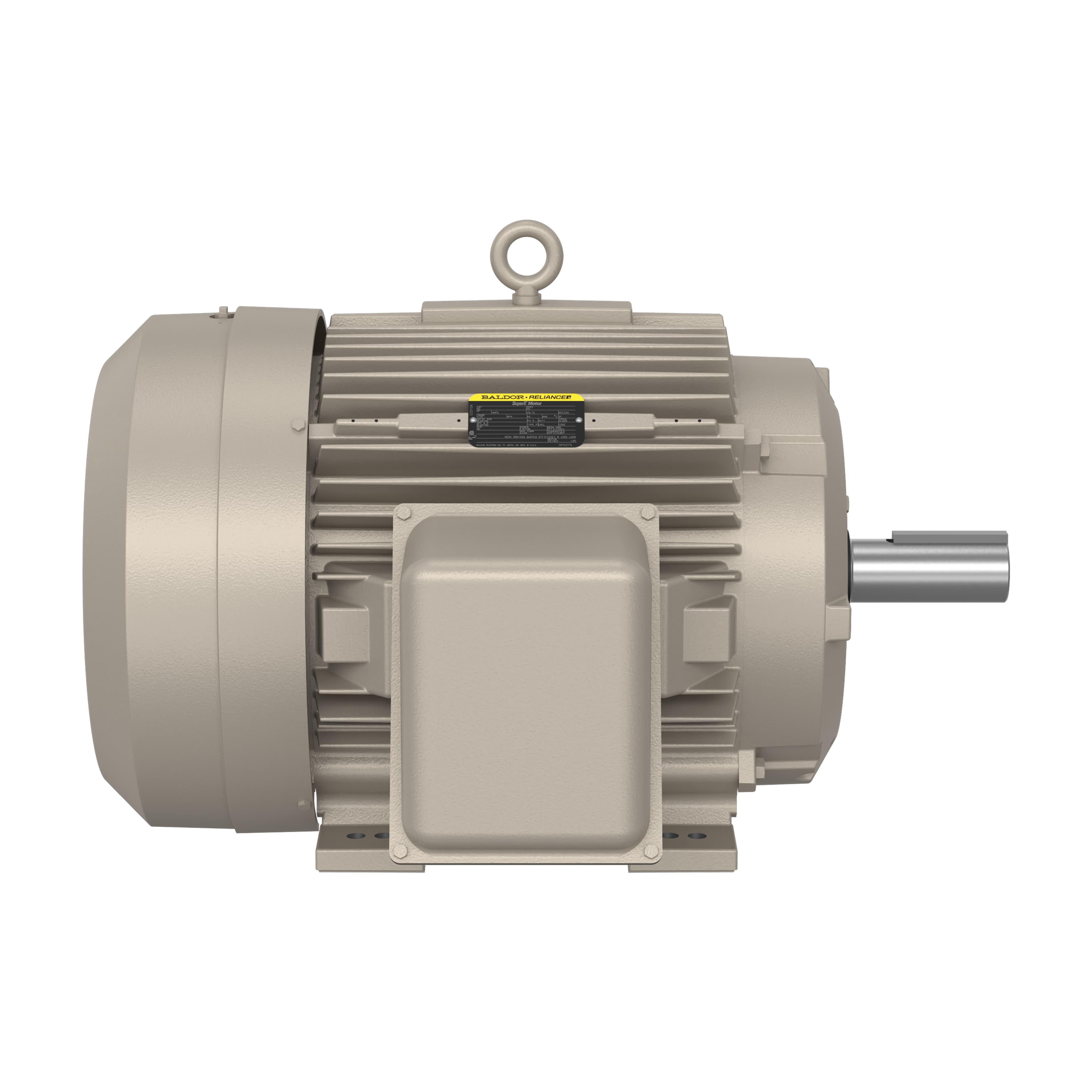 75HP,1780RPM,3PH,60HZ,365T,A36070M, — photo 2 of 3
