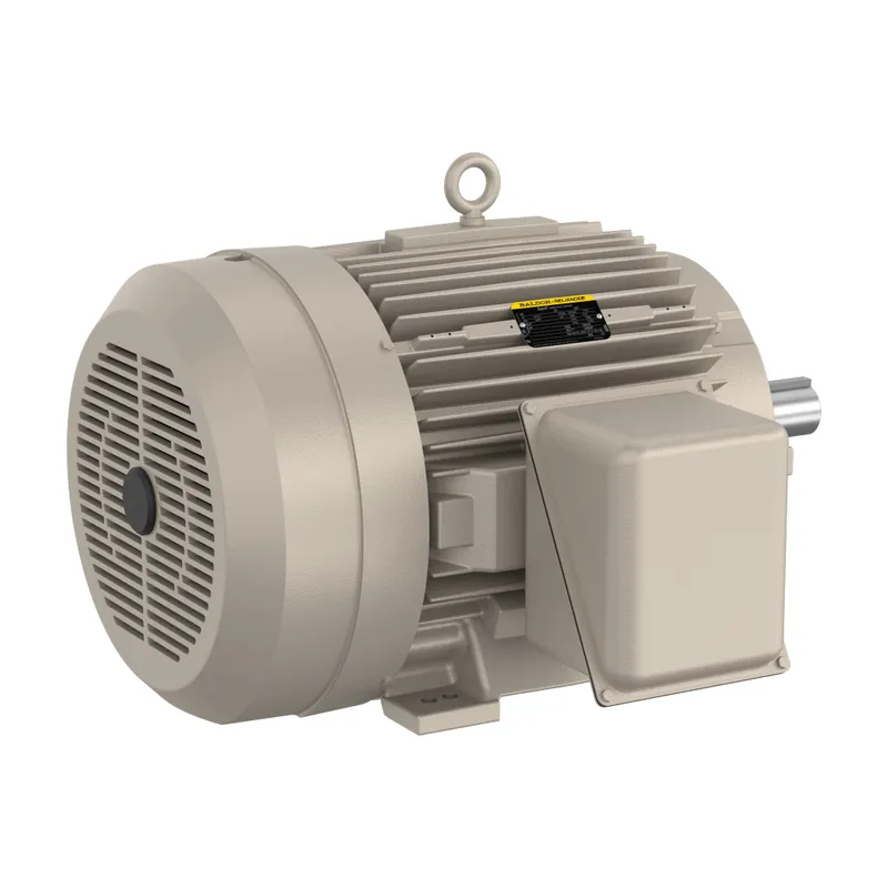 75HP,1780RPM,3PH,60HZ,365T,1482M,TE — photo 3 of 3