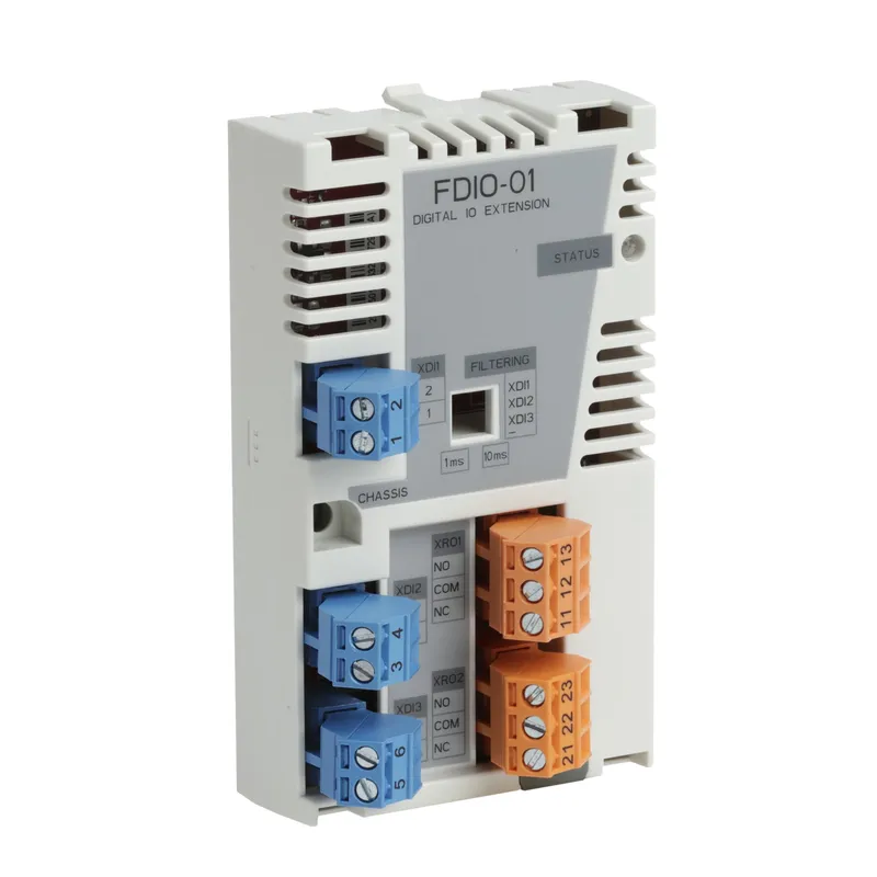 ABB FDIO-01