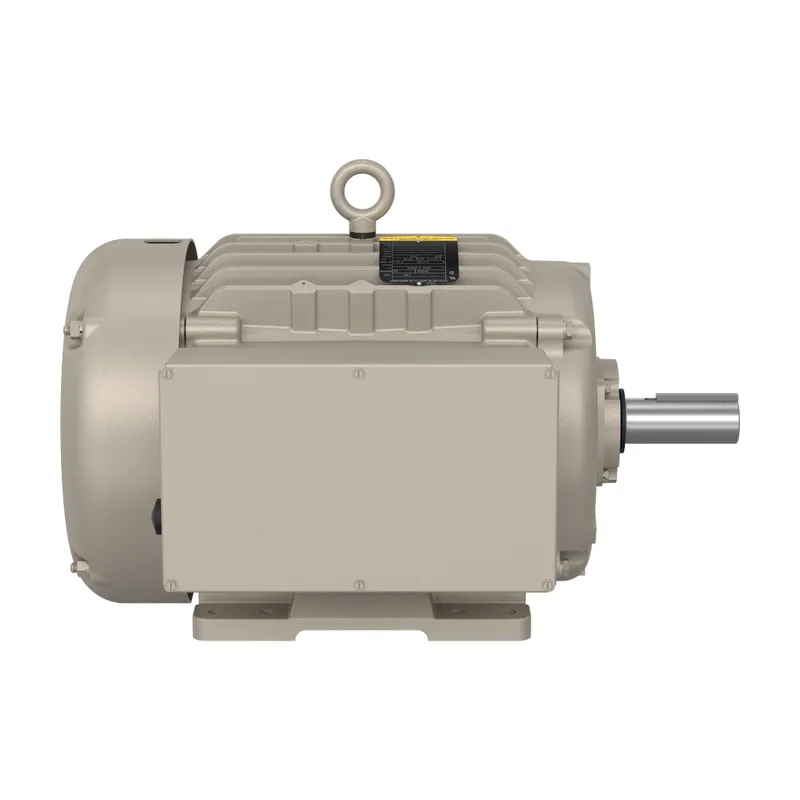 16HP,1740RPM,1PH,60HZ,256T,0956LC,T — photo 2 of 3