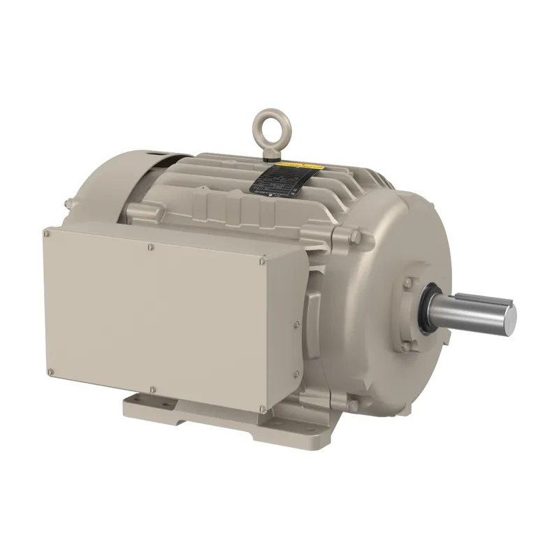 16HP,1740RPM,1PH,60HZ,256T,0956LC,T — photo 1 of 3