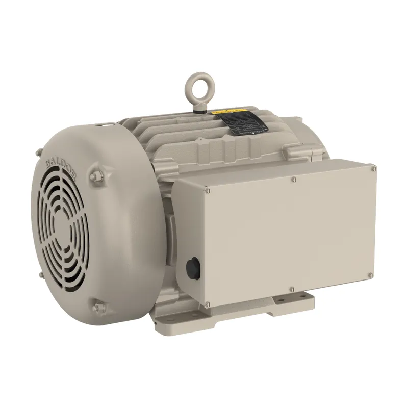 16HP,1740RPM,1PH,60HZ,256T,0956LC,T — photo 3 of 3