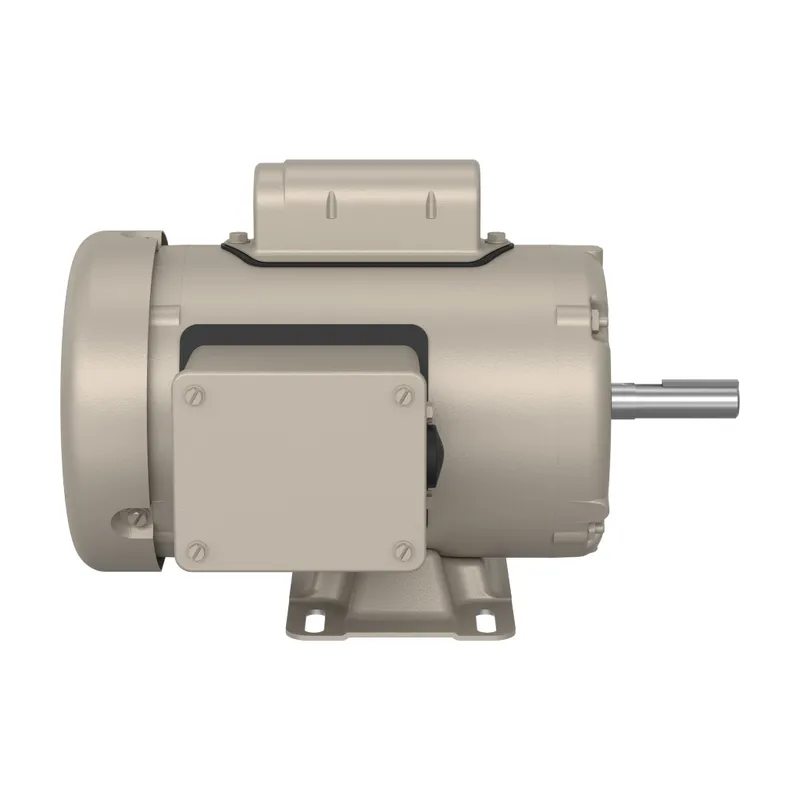 .33HP,1725RPM,1PH,60HZ,56,3414L,TEF — photo 2 of 3