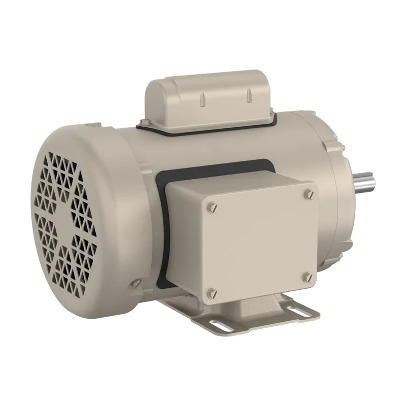 .33HP,1725RPM,1PH,60HZ,56,3414L,TEF — photo 3 of 3