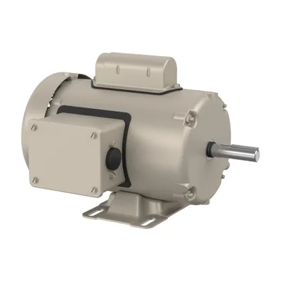 .5HP,1725RPM,1PH,60HZ,56,3421L,TEFC