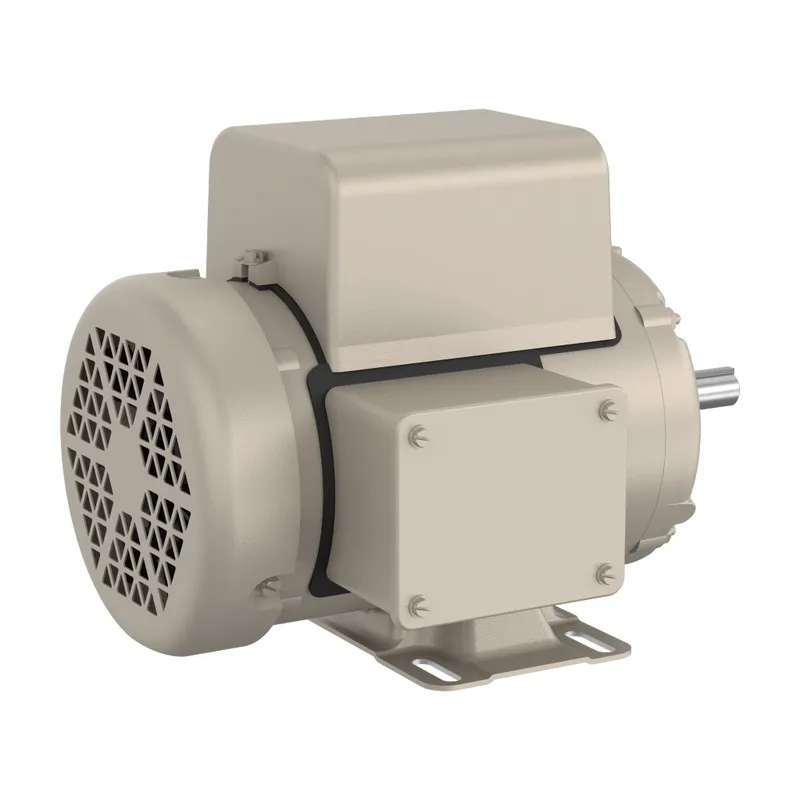 .75HP,1725RPM,1PH,60HZ,56,3432LC,TE — photo 3 of 3