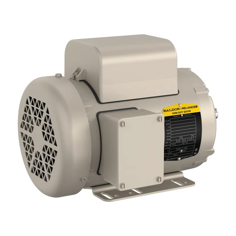 1.5HP,1750RPM,1PH,60HZ,56H,3532LC,T — photo 3 of 3