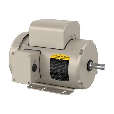 1.5HP,1750RPM,1PH,60HZ,56H,3532LC,T