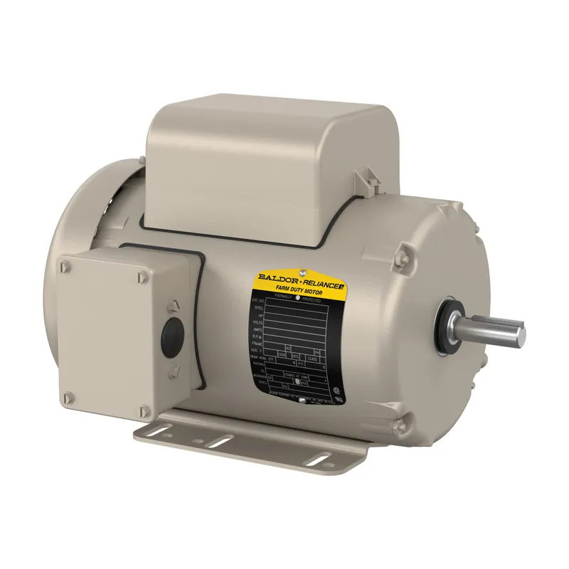 1.5HP,1750RPM,1PH,60HZ,56H,3532LC,T — photo 1 of 3
