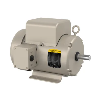 3HP,1750RPM,1PH,60HZ,184,3640LC,TEF
