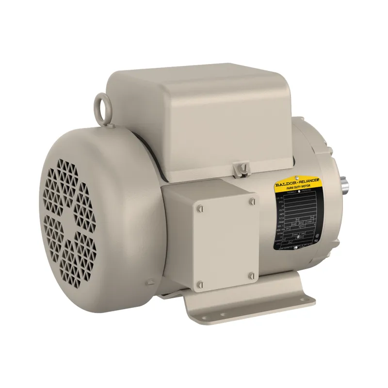 3HP,1750RPM,1PH,60HZ,184,3640LC,TEF — photo 3 of 3
