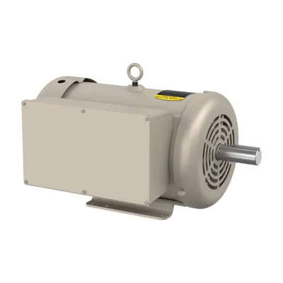 10HP,1730RPM,1PH,60HZ,213T,3752LC,T