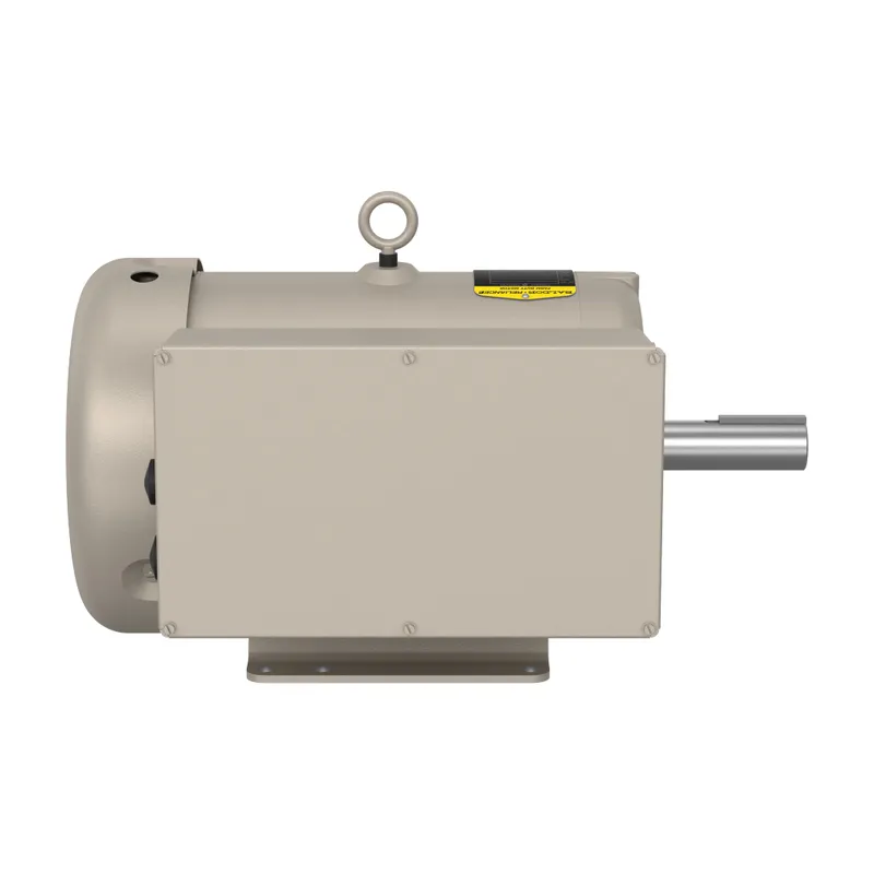 7.5HP,1730RPM,1PH,60HZ,213T,3740LC, — photo 2 of 3
