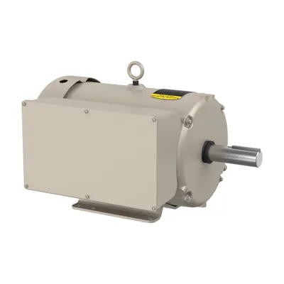 7.5HP,1730RPM,1PH,60HZ,213T,3740LC,