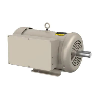 10HP,1730RPM,1PH,60HZ,215T,3752LC,T