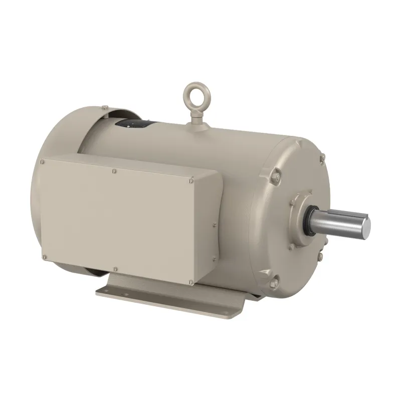 15HP,1760RPM,1PH,60HZ,256T,3956LC,T — photo 1 of 3
