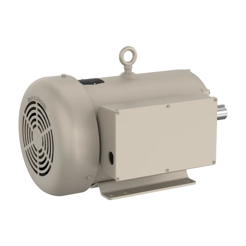 15HP,1760RPM,1PH,60HZ,256T,3956LC,T — photo 3 of 3