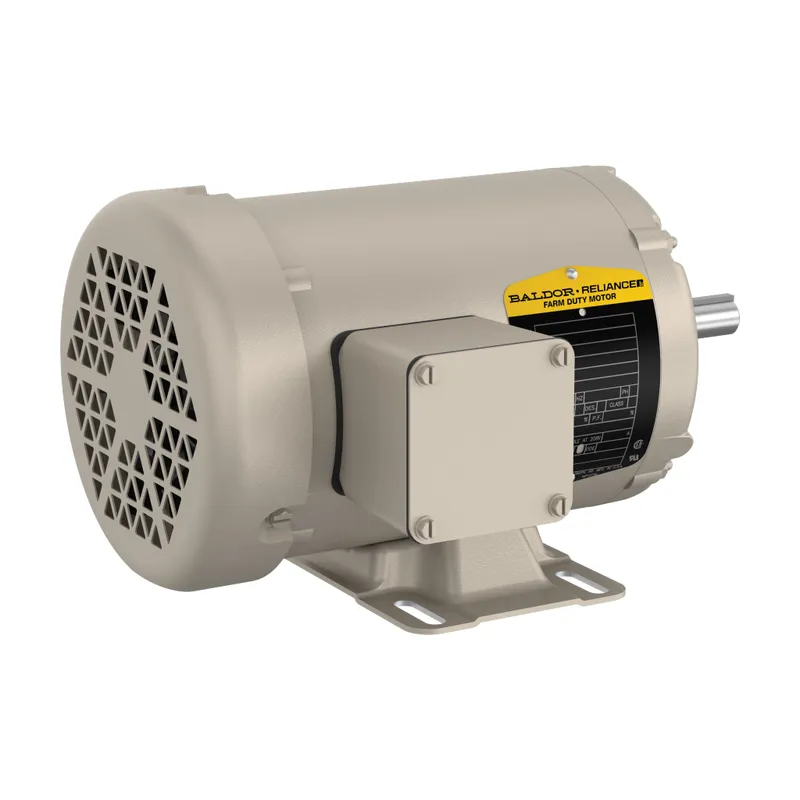 .5HP,1725RPM,3PH,60HZ,56,3416M,TEFC — photo 3 of 3