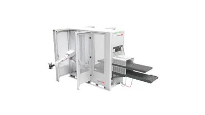 ABB FlexLoader SC3000