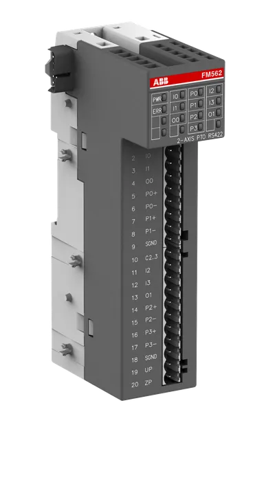ABB FM562