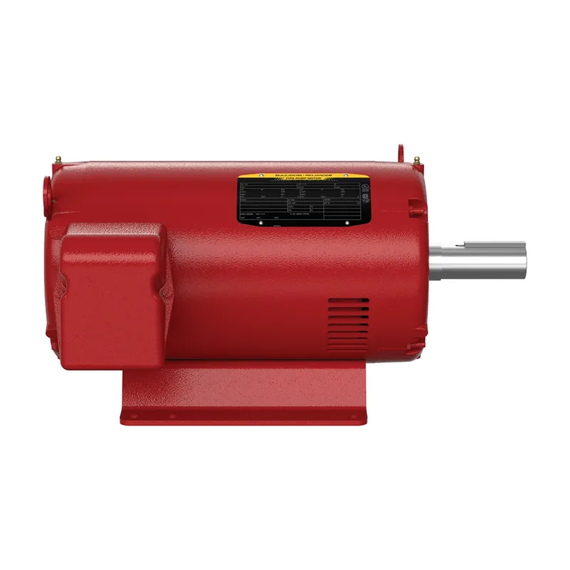 20HP,3450RPM,3PH,60HZ,254T,3742M,OP — photo 2 of 3