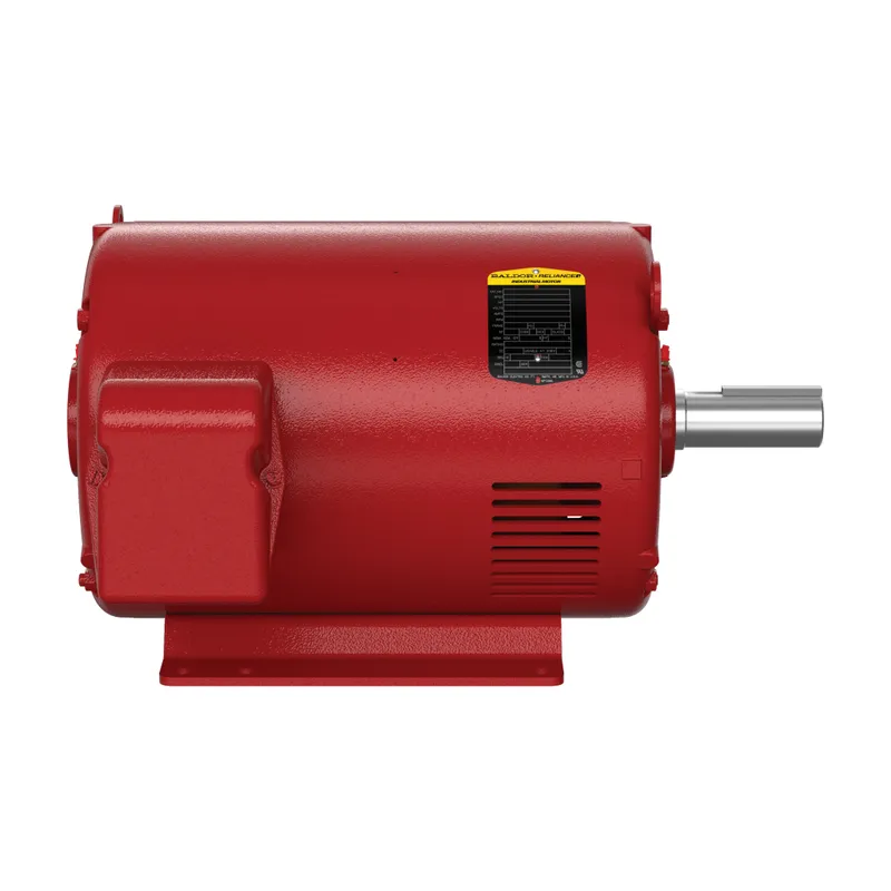 20HP,1755RPM,3PH,60HZ,256T,3936M,OP — photo 2 of 3