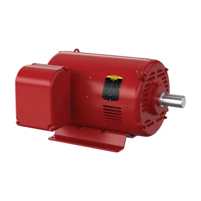 40//30HP,3500//2910RPM,3PH,60//50HZ