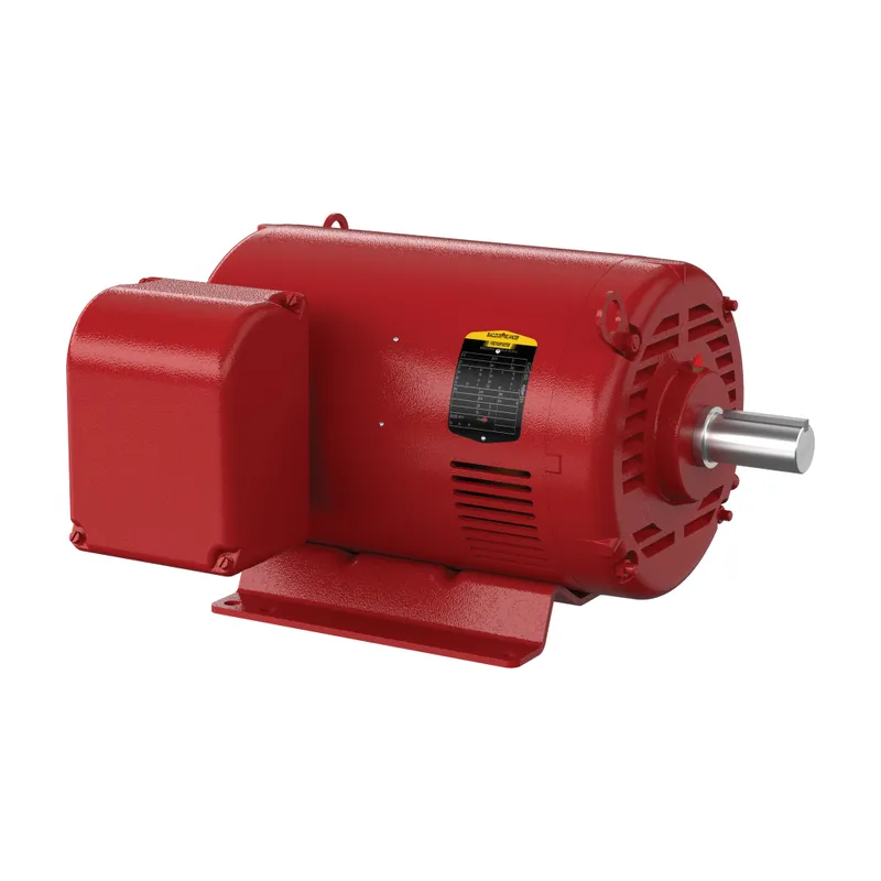 40//30HP,3500//2910RPM,3PH,60//50HZ — photo 1 of 3