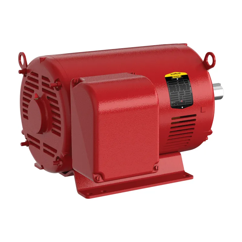 40//30HP,3500//2910RPM,3PH,60//50HZ — photo 3 of 3