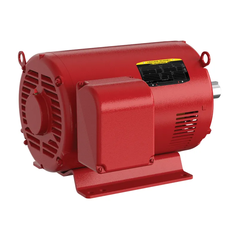 50HP,3525RPM,3PH,60HZ,324TS,4044M,O — photo 3 of 3