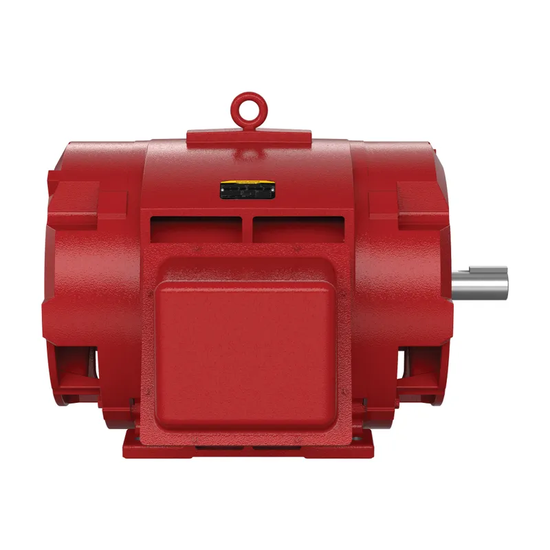 250/200HP,60//50HZ,2PL,3PH,445TS,OP — photo 2 of 3