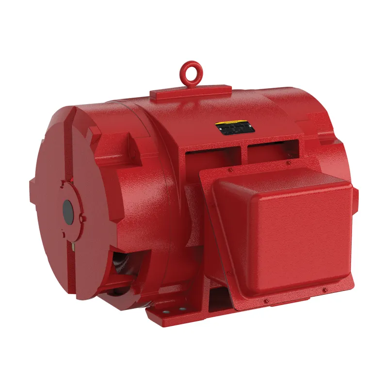 250/200HP,60//50HZ,2PL,3PH,445TS,OP — photo 3 of 3