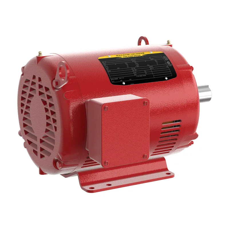 10//7.5HP,3490//2900RPM,3PH,60//50H — photo 3 of 3