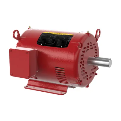 15//10HP,3475//2900RPM,3PH,60//50HZ